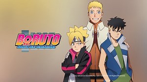 BORUTO-NARUTO NEXT GENERATIONS Episodio 219- ¡Descarga la aplicación para disfrutar ahora!
