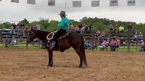 Trick roping at the IPRA Rodeo in Ewing, Kentucky. Held on the grounds of 606 Sales and Events. #seekentucky #kentuckytravels #rodeo #missrodeousa #followme #bullriding #broncriding #606salesandevents #ipra #cowboy #cowgirl #barrelracing | Kentucky Travels