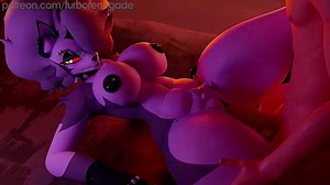 An evening with Loona