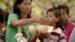 Watch Food: Delicious Science Season 1 Episode 3 - We Are What We Eat