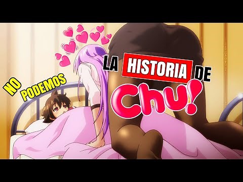⚫ LA SENSEi SE ENAMORO DE SU ALUMNO Y LOS OBLIGAN A VIVIR JUNTOS UwU!! ◾Asa Made jugyou chu Resumen
