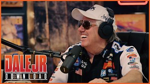 The one time we actually got John Force to answer a question did not disappoint... LISTEN TO THE FULL #DJD Web: http://bit.ly/2H17XzJ Apple Podcasts: https://apple.co/2Fkf9Wd Google: http://bit.ly/2Hw7l8d | Dale Jr.'s Dirty Mo Media