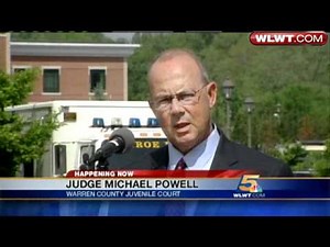 Services Honor Deputy Killed In Line Of Duty