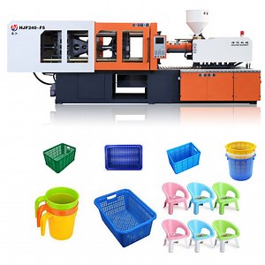 [Hot Item] Wash Basin Making Plastic Press Machine