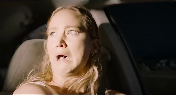 Jennifer Lawrence’s ‘No Hard Feelings’ Nude Scene Forces Audiences To Confront Female Nudity In a Way That Is Entirely Divorced From Sex