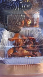 Wingin' it with bentley.bbq 🔥 #primoceramicgrills #grilling #primo #grill #smoke #smoking #wings #wingwednesday #bbq #foodie #recipe #easymealprep | Primo Ceramic Grills