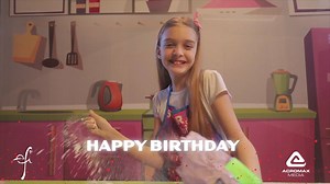 3.4K views | Efi Gjika - Happy Birthday https://www.youtube.com/watch?v=kTEniVsNkoE | ArkivaShqip | Facebook