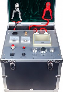 [Hot Item] Xhhg521b China Factory Supplier Cable Outer Sheath Fault Pre-Locator Underground Cable Sheath Fault Testing Location Equipment