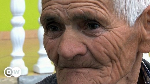 Albania: The women who live as men