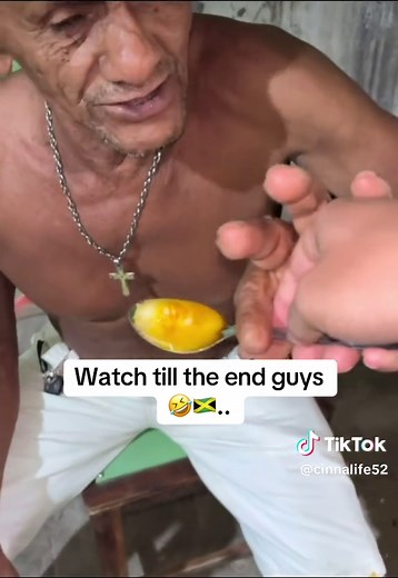 Hilarious Jamaican Moments That Will Make You Laugh