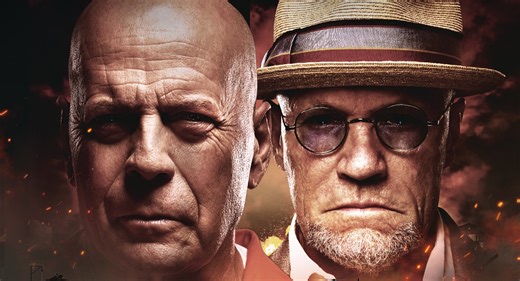 UK trailer for Corrective Measures starring Bruce Willis and Michael Rooker