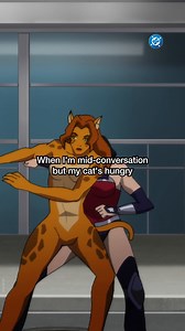 1.3M views · 14K reactions | This level of aggression is accurate, unfortunately. | Wonder Woman | Facebook