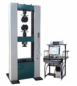 [Hot Item] Xhl-04 Computerized Universal Testing Machine for Materials