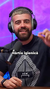 1M views · 17K reactions | Deci cum se pune corect hartia igienica? | Speak | Facebook