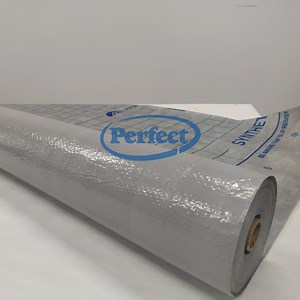 [Hot Item] Synthetic Roofing Underlayment Plastic Waterproofing Uncoupling Membrane From China