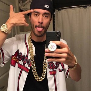 Goat gang 🐐 | Vincent Marcus