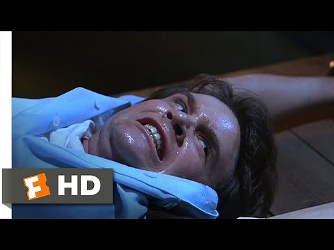 Ghoulies II (1988) - Tortured Scene (4/10) | Movieclips
