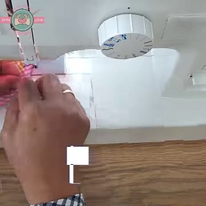 Great patchwork work with leftover fabrics. | Lady Loves Knitting