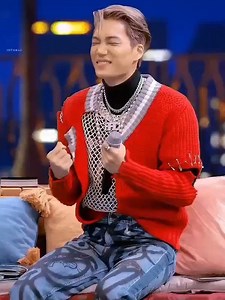 1.9K views · 480 reactions | 16M views! PLEASE KEEP STREAMING! KAI 카이 '음 (Mmmh)' MV https://youtu.be/Fc-fa6cAe2c #KAI #EXO ##카이 #Mmmh EXO KLND | Asmani Duniya | Facebook