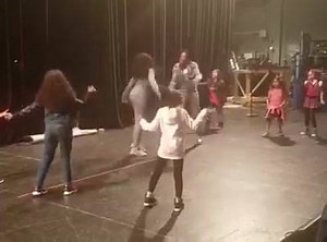 Apollo Theater on Reels