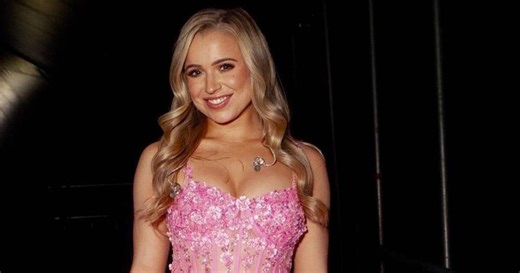Leah Barniville: The BGT semi-finalist on Simon Cowell, Cork, and playing Cinderella at the Everyman