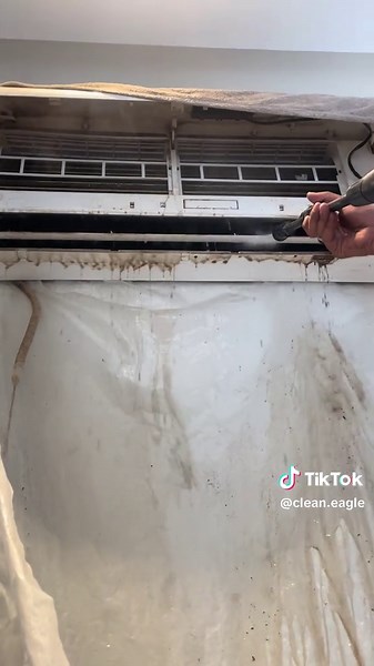 clean.eagle على TikTok