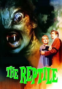 The Reptile - movie: where to watch streaming online