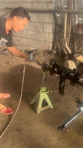 BACK BONE FRAME DASHBOARD SPACIA | Romniella japan surplus vlog