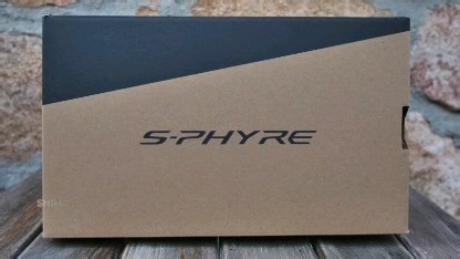 Impresionantes las nuevas @shimanospain S-Phyre TR9 Muy recomendables para #triatlon de MD y LD | Triatlonchannel