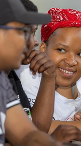 “The squad is increasing” We just love how this hackathon team was formed. Someone knew someone that knew some #ABGEWHack2023 | Geekulcha