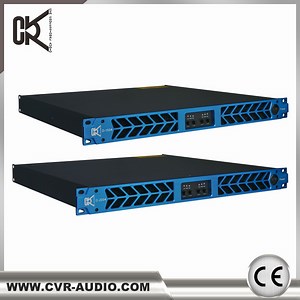 [Hot Item] Cvr Power Amplifier, Class D Circurt, One Space, 90~260V, 2ohm