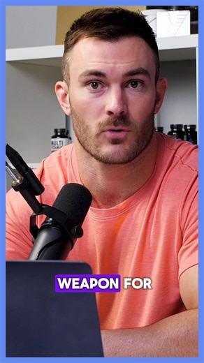 🎙️ Ready to crush your goals and your grocery budget? Meal planning is the ultimate hack for getting in shape and staying on track 🥗🛒 ✨ Plan ahead, shop smart, and say no to checkout-line temptations! (looking at you, Doritos 👀) Tap the link here: https://vshred.fit/healthyeatingtips1VSFB to catch the full episode for tips on turning your meal plan into a masterpiece! 💪 | V Shred