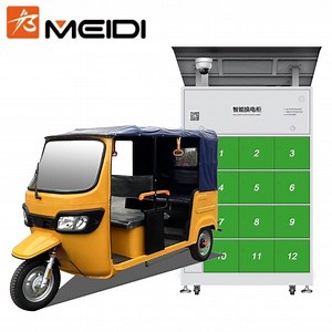 [Hot Item] เมดิ นิว สเปเชียล ออโต้ วีลเลอร์ ไทรค์ ผู้โดยสาร รถสามล้อ สาม 3 ล้อ มอเตอร์ไซค์สามล้อ ตุ๊กตุ๊ก รถสามล้อไฟฟ้าที่มีตู้เปลี่ยนแบตเตอรี่