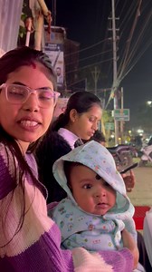 Aaj Hum Sab Milke Ghum Ne gaye te aur Phir Bhi dekho meri Chhoti bahen ka Chehra Uttar Gaya❤️🌸 | Ruhi Sharma”