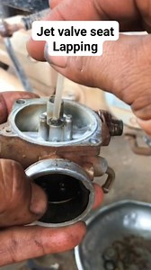 545K views · 2K reactions | Jet valve seat lapping | Kalikot VLOG TV | Facebook