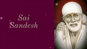 11K views · 4.9K reactions | Jai Sai Ram  #sai #saibabablessings #shirdi #SaiSandesh #positive #viralvideo | Sai Bhakti Geet | Facebook