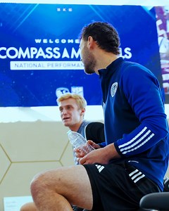 7.7K views · 26 reactions | Sporting Kansas City on Reels | Facebook