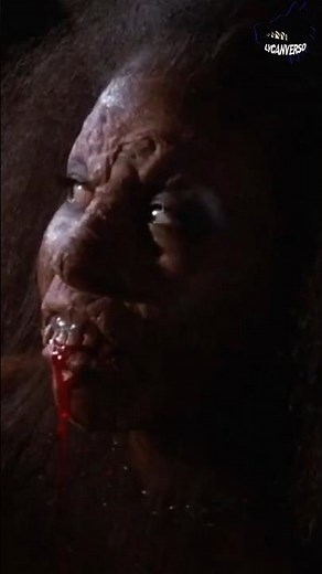 Howling II: Your Sister Is a Werewolf (1985)
