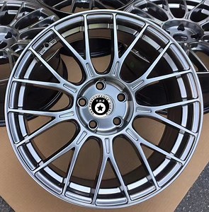 [Hot Item] Trz 17 18 19inch Alloy Car Wheels Rims Advan Enkei-Pfm1 Factory Wholesale Car Wheels Hot Sell Jdm Wheels for Nissan Toyota Honda BMW Benz Audi Lexus VW Rims