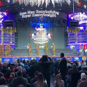 Here we go!!!!!! NPC Worldwide Amateur Romania Muscle Fest Prejudging  | DigitalMuscle.com | Facebook