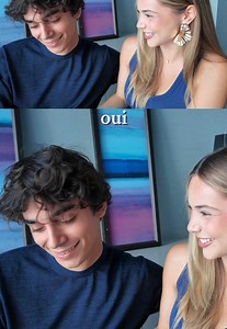 la vérité sur notre premier date 🤣 la story time complète dispo sur Y❤️