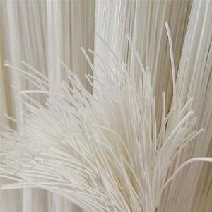 [Hot Item] Wastewater Treatment Mbr Membrane Industrial Wastewater Treatment Components Hollow Fiber Membrane Acid Resistant Filtration Membrane