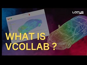 [로터스정보기술] VCollab 소개 | 디지털 CAE 리포트 자동화 솔루션