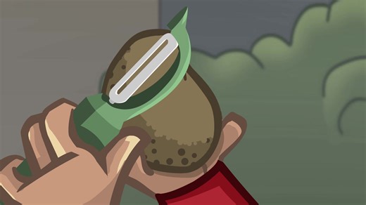 Comrades around Siberica are on the hunt for the Golden Tater Ticket into the Glorious Potato Factory! Tap 👍 if you have joined the event. bit.ly/AdComTWDL | AdVenture Communist