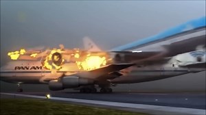 The Tenerife airport disaster - The deadliest day in aviation