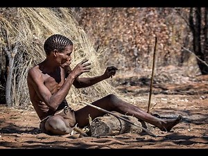 San and Khoi Khoi Peoples: The earliest groups that inhabited the Southern African Region