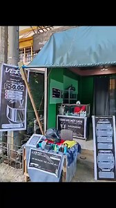 HELMET CLEANING SERVICE 🪖✨ DEEP CLEAN HELMET IS NOW AVAILABLE IN TUGUEGARAO CITY! INTERIOR CLEANING (FOAM HELMET) Interior Cleaning -40MINS ✅ Padding removal and wash ✅ Wet and Dry Vacuum ✅ Steaming Ironing ✅ Blow Drying ✅ Disinfecting ✅ Vent Blow Inclusion: Complete Interior Padding,Removal and Wash,Deep Cleaning,Sanitation,Anti- Bacterial Treatment EXTERIOR CLEANING (SHELL HELMET) -20MINS ✅ Helmet Wash ✅ Shell Shampoo ✅ Vent Blow ✅ Disinfect ✅ Vbro Blue wax ✅ Vbro Carnauba wax ✅ Rotary Washin