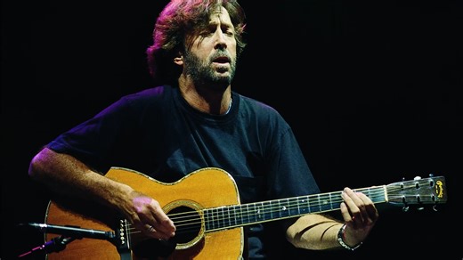 In this all-new Martin Guitar series, "Signature Stories," join former longtime Artist Relations Director Dick Boak for a deep dive into the fascinating world of signature models, as he looks back on his time collaborating with some of the greatest artists of our time. In this debut episode, we explore the stories behind two of the most iconic artist models in Martin history: Eric Clapton's signature 000-42EC and 000-28EC. Discover the inspiration and craftsmanship that went into creating the in