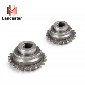 [Hot Item] Metal Injection Molding Parts MIM Powder Metallurgy for Gear