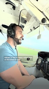 These pilots are helping fly people across state lines so they can receive reproductive or gender-affirming care that is inaccessible in their state ✈️🏥 | NowThis